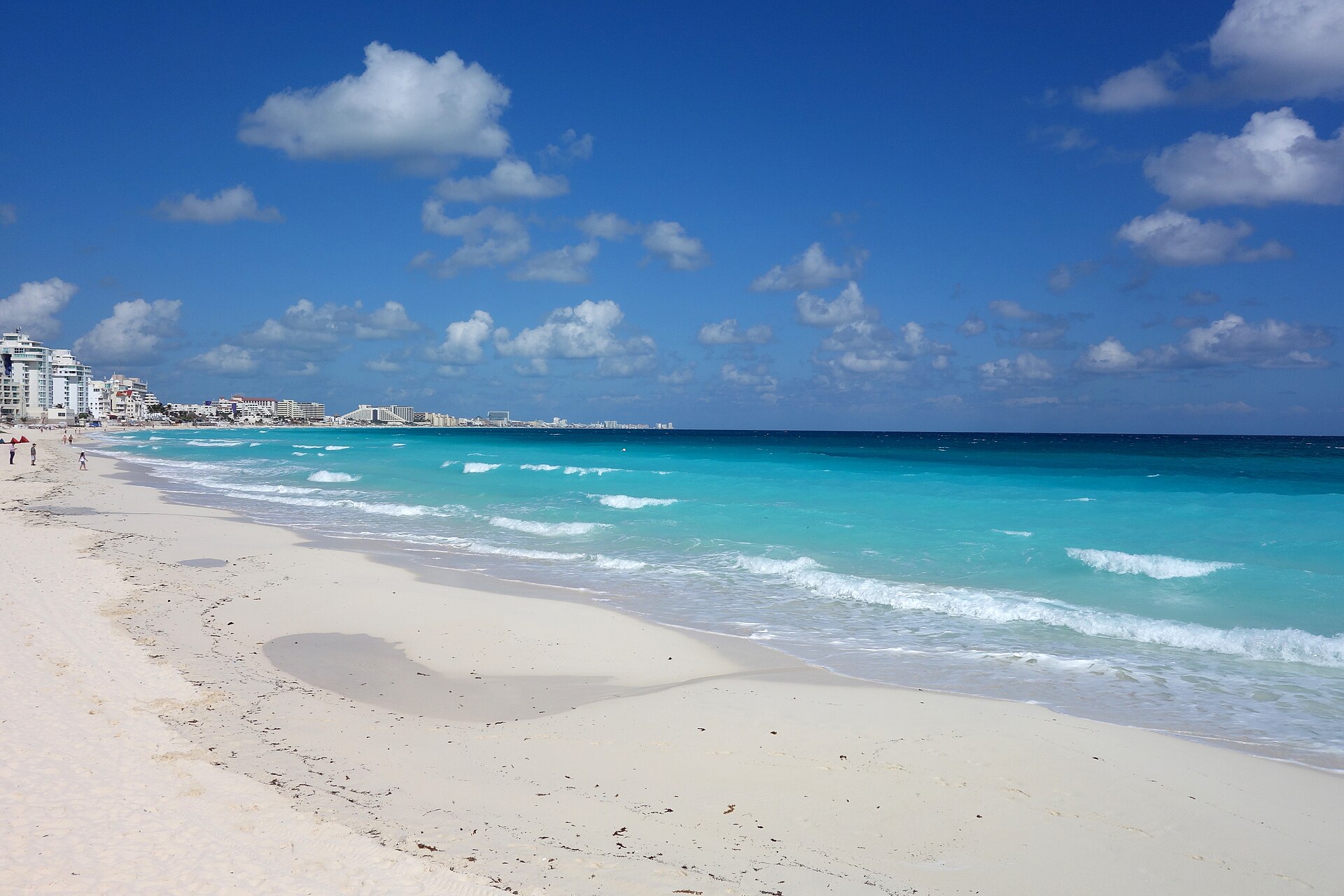 Tribu Halo · Cancún
