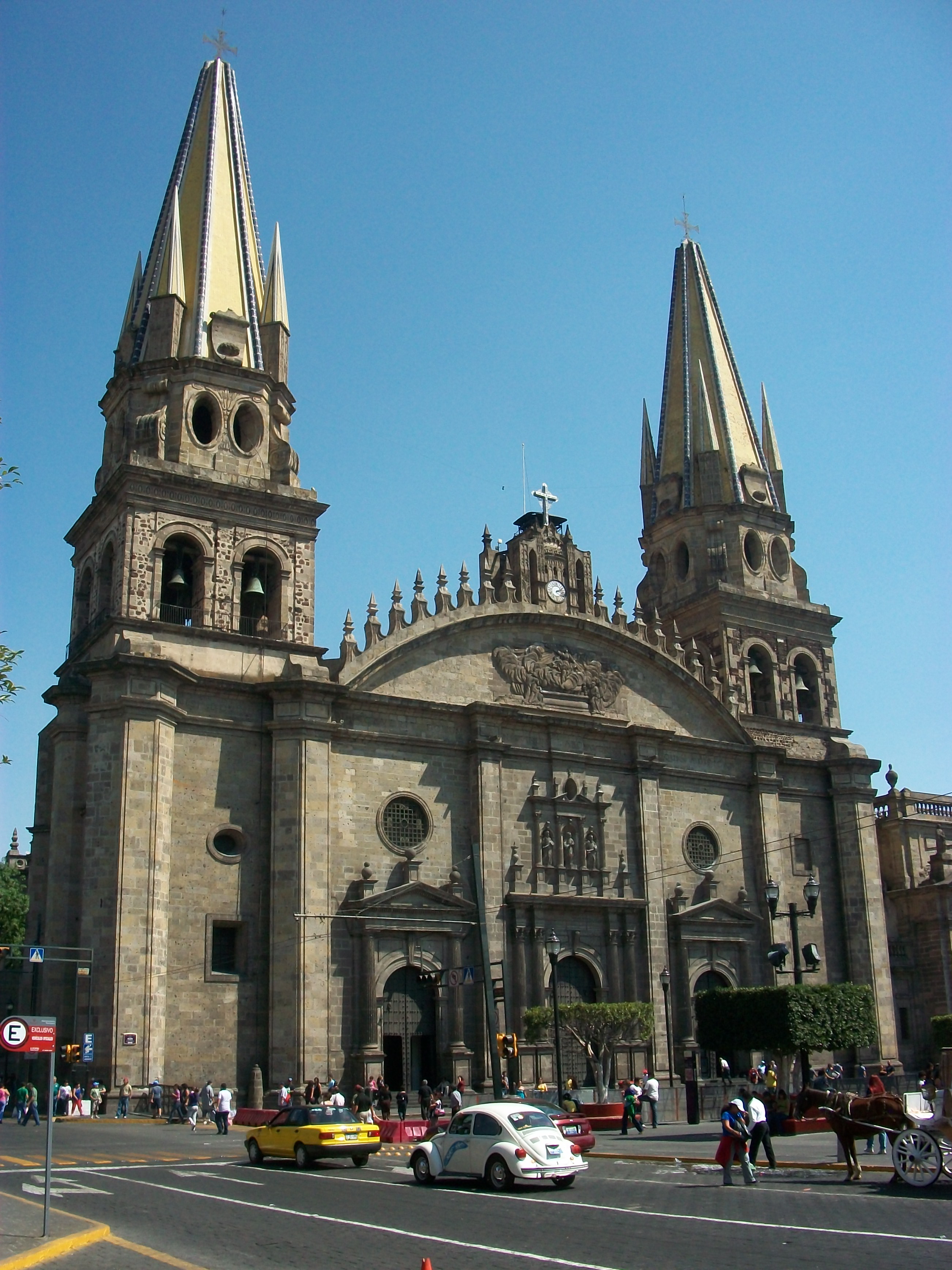 Tribu Halo · Guadalajara