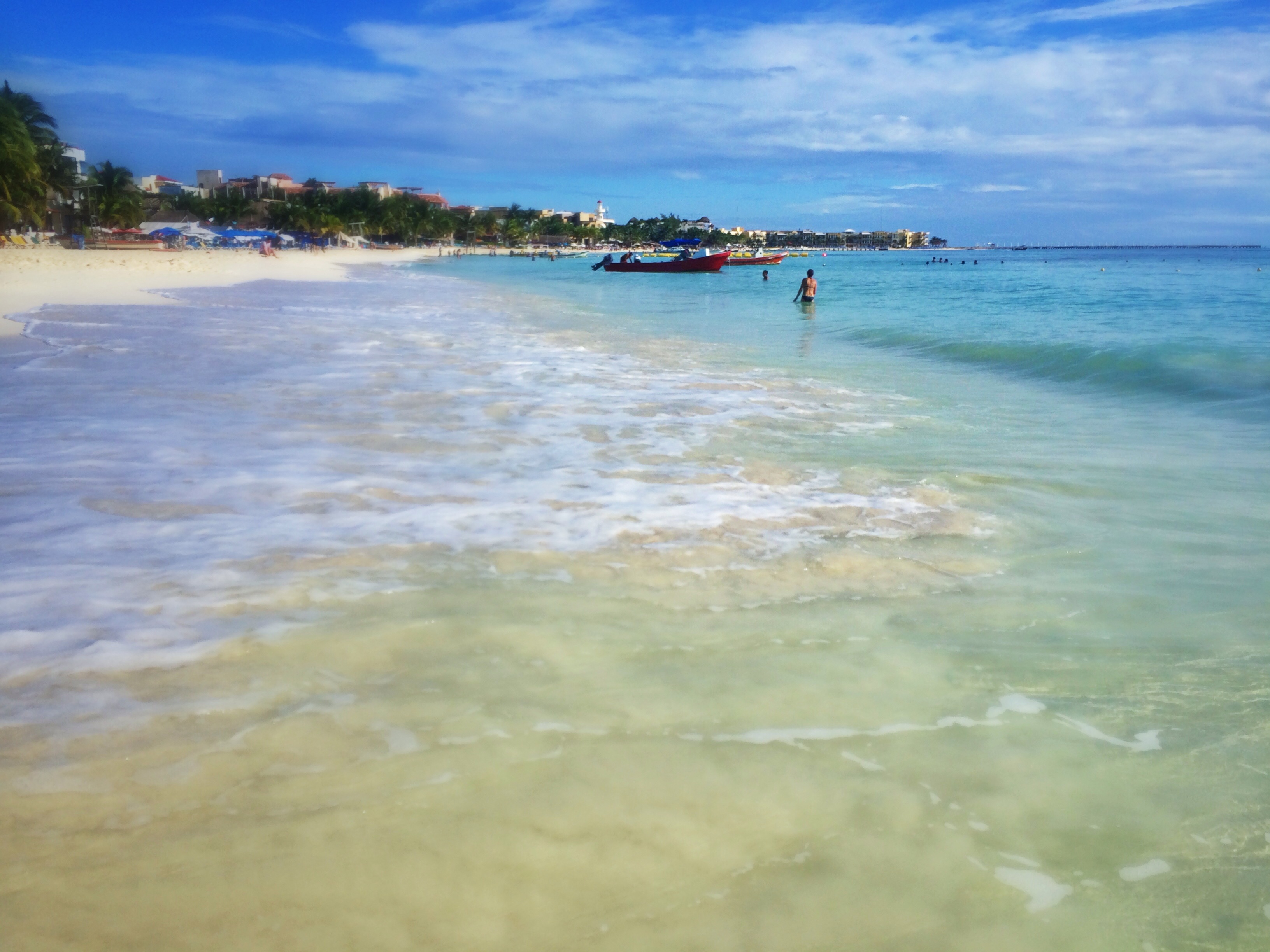 Tribu Halo · Playa del Carmen