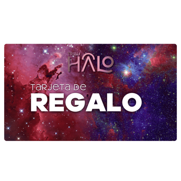 Tarjeta de Regalo
