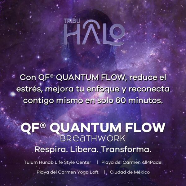 QF® QUANTUM FLOW