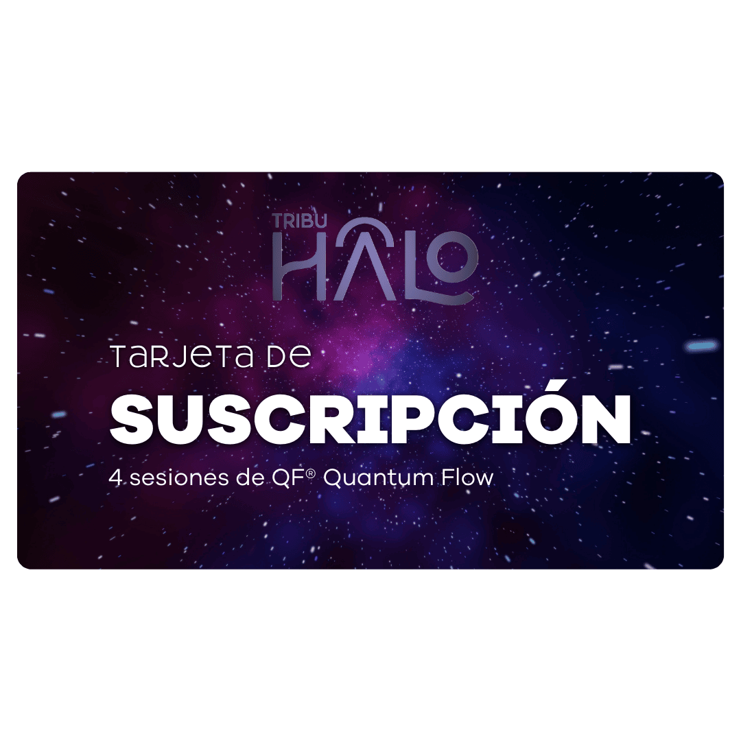 Experiencia de QF®