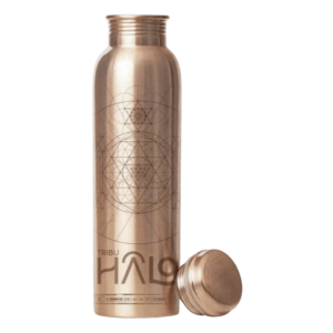 Termo de Cobre<br> Tribu Halo 1 Lt