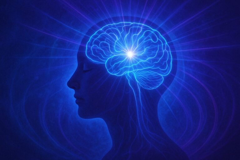 activación de la glándula pineal