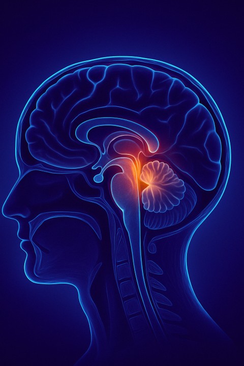 activación de la glándula pineal