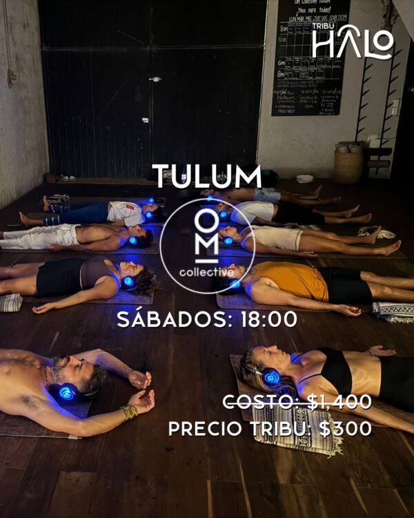 Colectivo - Tulum