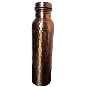 Termo de Cobre<br> Martillado 1 Lt