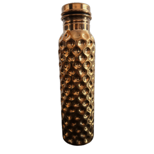 Termo de Cobre<br> Panal 1 Lt
