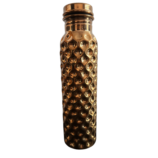 Termo de Cobre<br> Panal 1 Lt