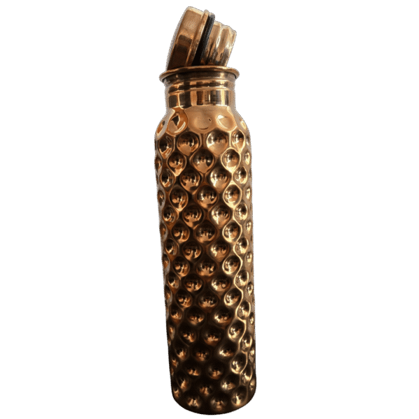 Termo de Cobre<br> Panal 1 Lt - Imagen 4