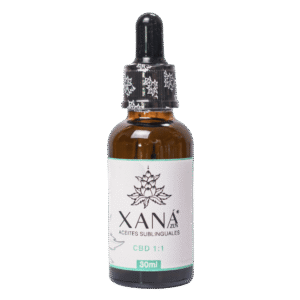 Xana Zen - CBD - 11