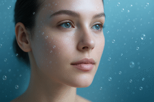 Aceite ozonizado Ozonecare Quantum Flow® regenerador natural y antiinflamatorio.