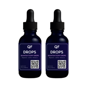 Aceite ozonizado Ozonecare Quantum Flow® regenerador natural y antiinflamatorio.