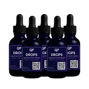 Ozonecare Quantum Flow® | Aceite ozonizado regenerador y anti-edad