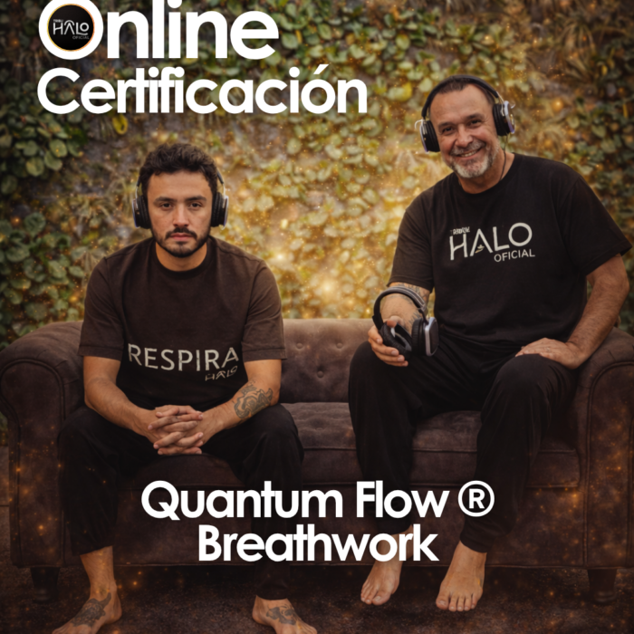 Quantum Flow by Tribu Halo – Online Certification